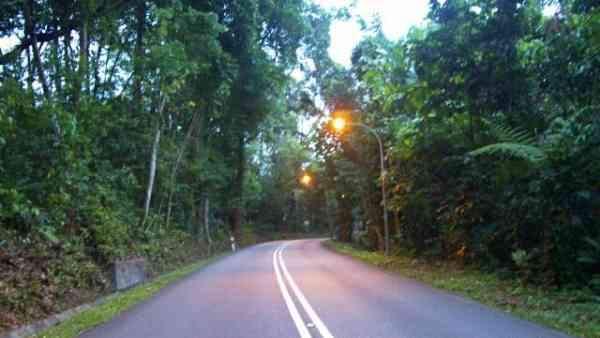 Most Haunted Roads in SG Where CPF Disappear