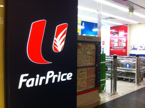 NTUC Fariprice responds to non halal met in halal storage fiasco