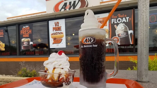 A&W here to stay, opening second outlet in June 2019, getting Halal cert