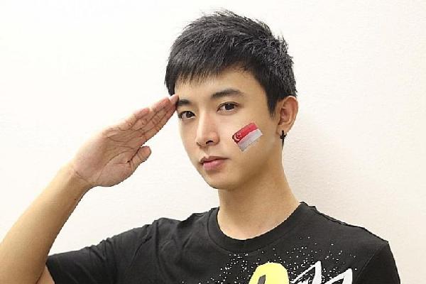 MINDEF slammed by netizens after death of actor Aloysius Pang