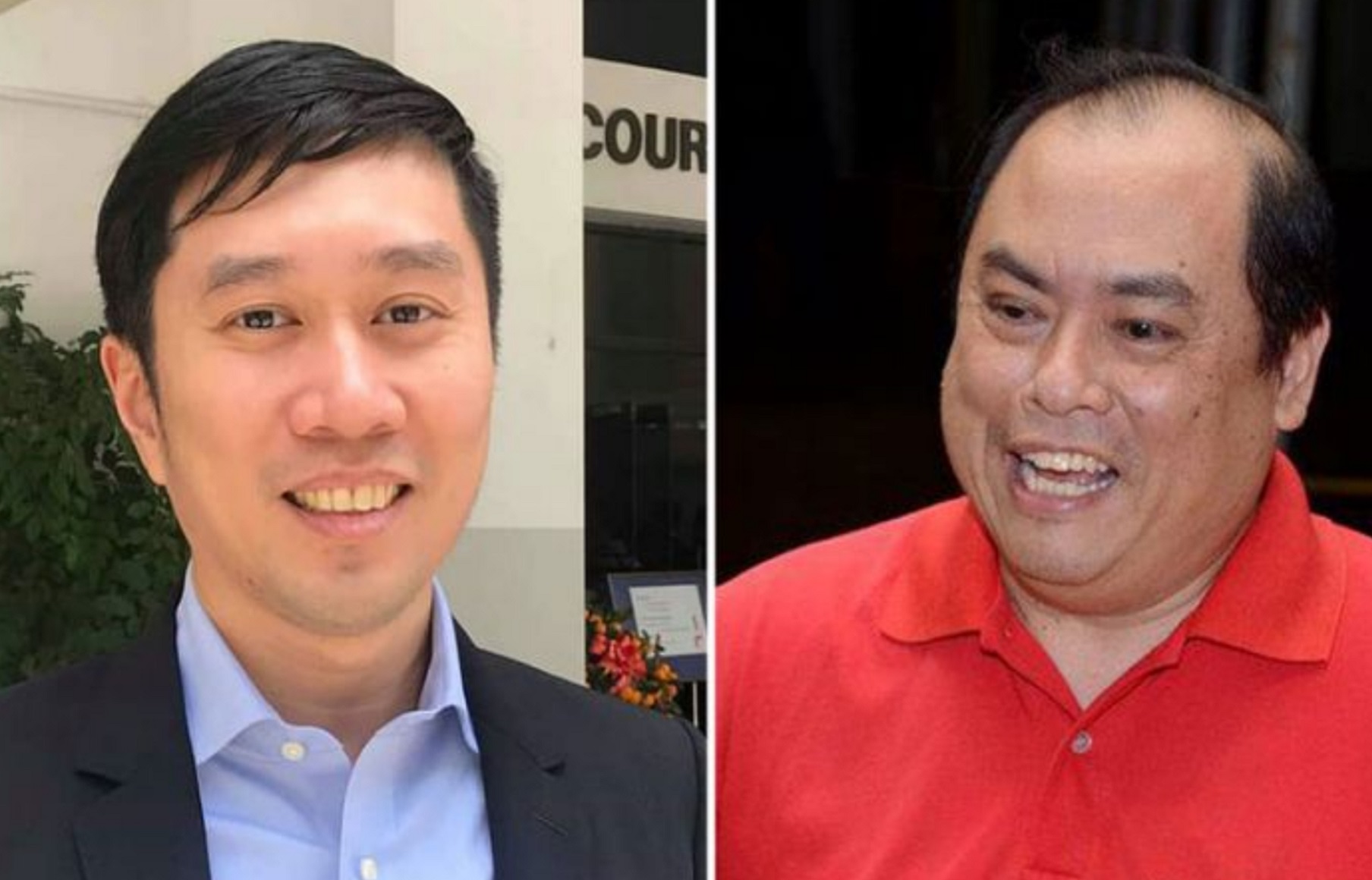 John Tan, SDP, Jolovan Wham, democracy, fake news, contempt of court