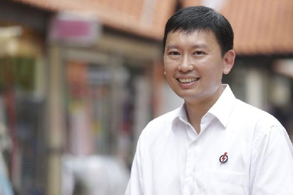Chee Hong Tat refutes WP claims that Merdeka Package timed to election cycles