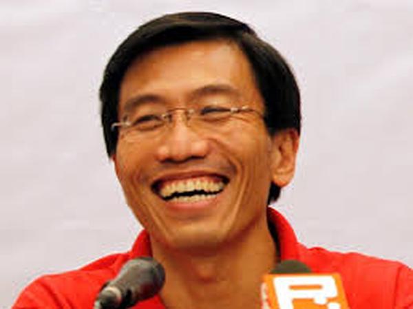 Chee Soon Juan saying it like it is - SG is not PAP, and PAP is not SG