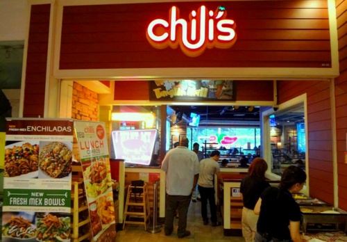 Chili's Restaurant closes its doors in SG for the final time