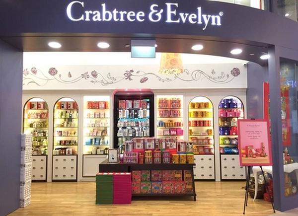 Crabtree & Evelyn closing down all its shops in SG