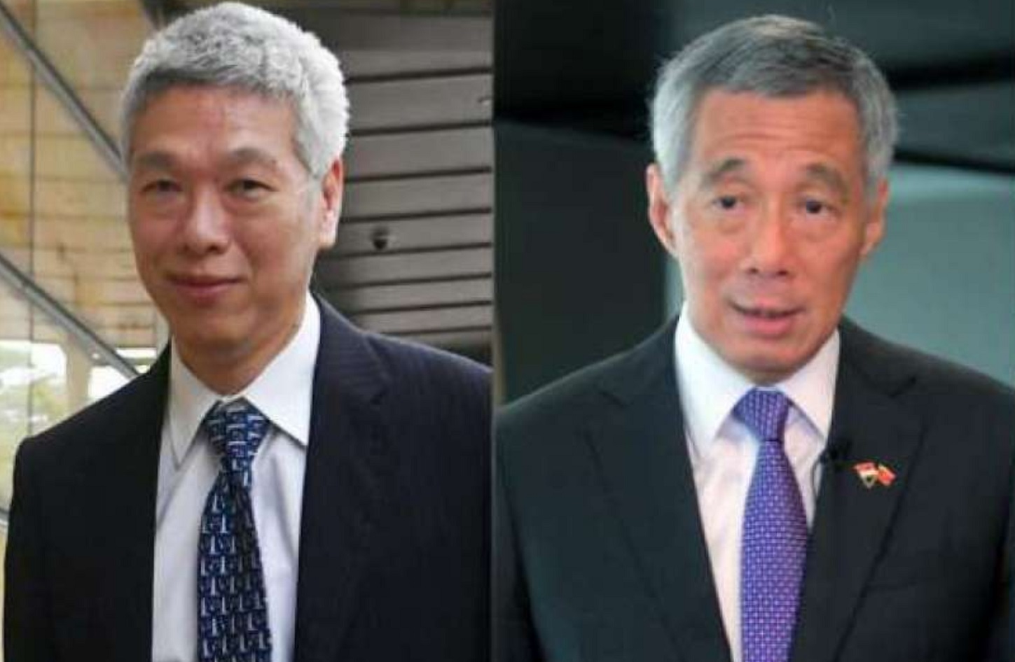 Singapore, civil society, politics, opposition, Lee Hsien Loong, Lee Hsien Yang, Leong Sze Hian