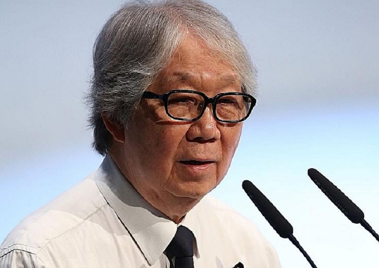 Singapore, minimum wage, NTUC, town council, Lim Boon Heng, Professor Tommy Koh, Zainal Sapari