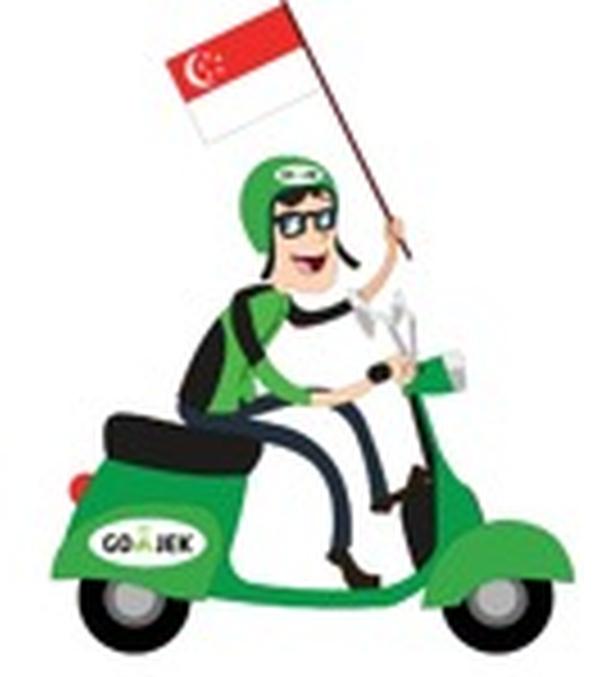 86% of Grab drivers surveyed unhappy, wants to drive for Go-Jek