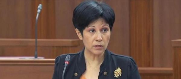 Indranee admits streaming of students created class divide