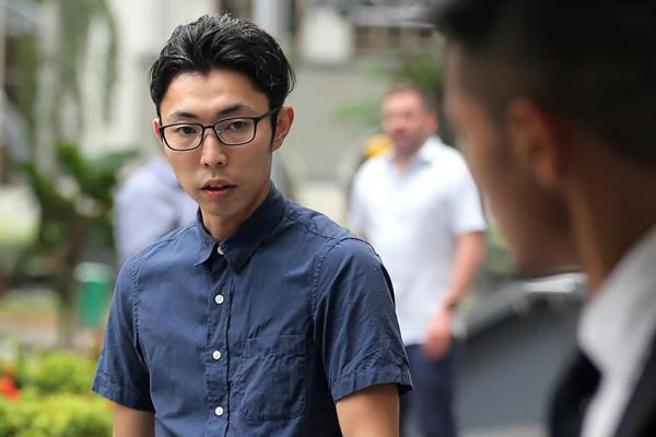 Japanese warehouse manager acted on his AV fantasies, molested woman