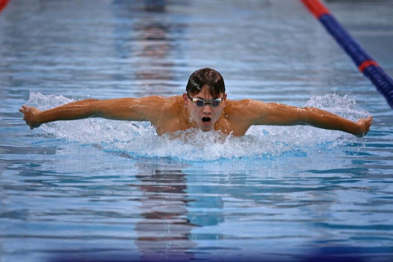 Olympic champ Joseph Schooling wins Sportsman Of The Year for the 6th time