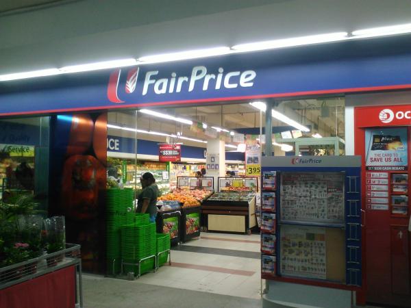 Man claims Oreo Thins sold at NTUC Fairprice tastes toxic