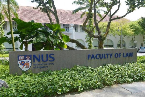 NUS Law graduate doctored grades using MS Paint