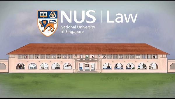 NUS Law graduate doctored grades using MS Paint