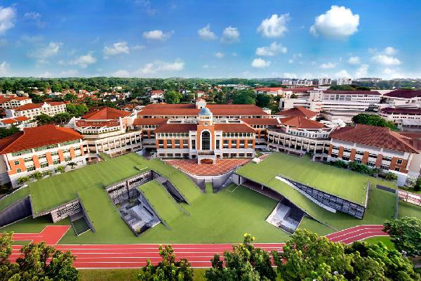 Nanyang Girls High teacher forced to apologise after force checking colour of bra straps on students