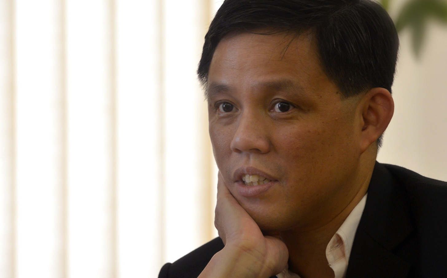 Singapore, social compact, inequality, Chan Chun Sing, PAP, elitism