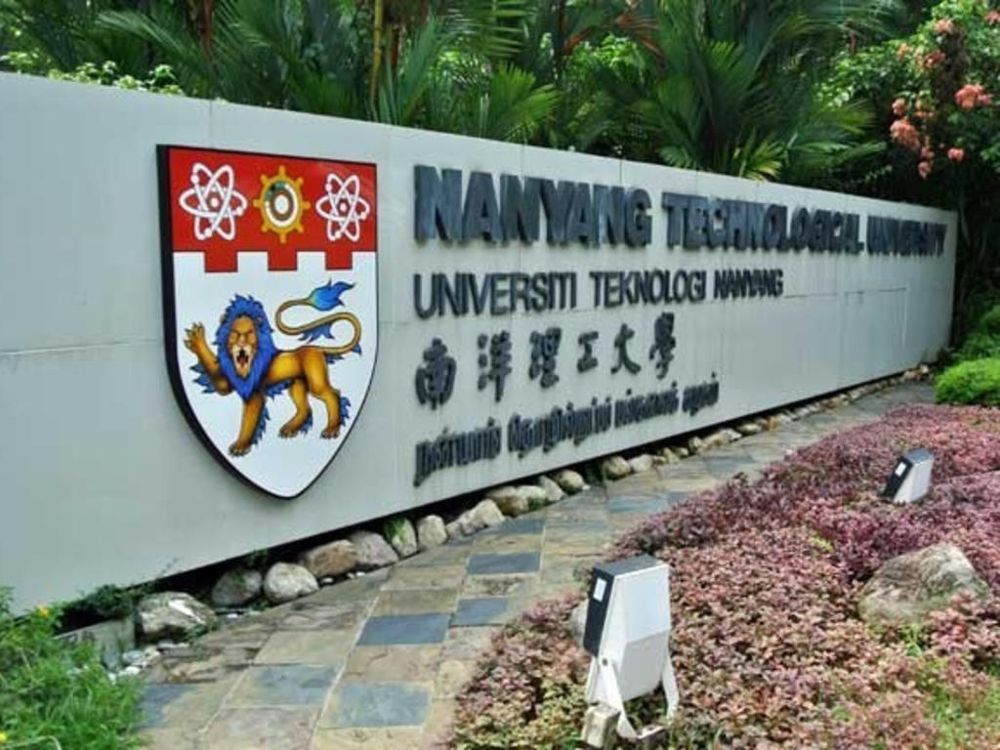 Third peeping Tom incident at NTU in just three weeks, perv still at large