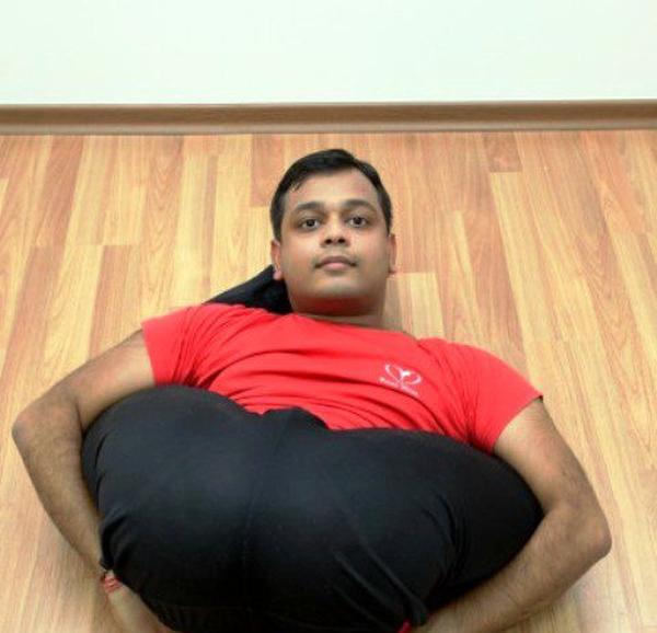 Indian born Yoga instructor still have the cheek to appeal his 9mth jail for molest