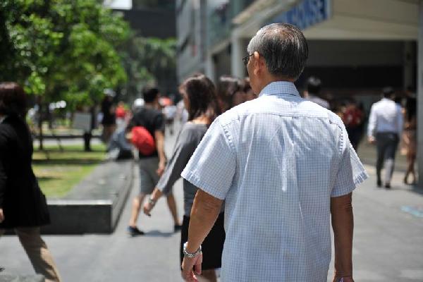Retirement age set to be raised, so CPF can be kept even longer