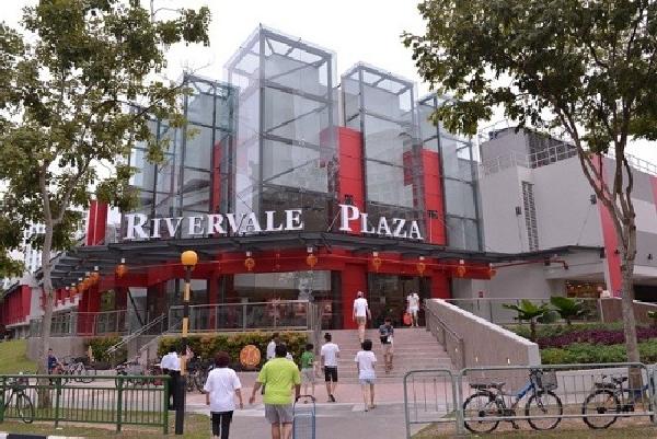 Police discovered armed robbery case at Rivervale Plaza was inside job