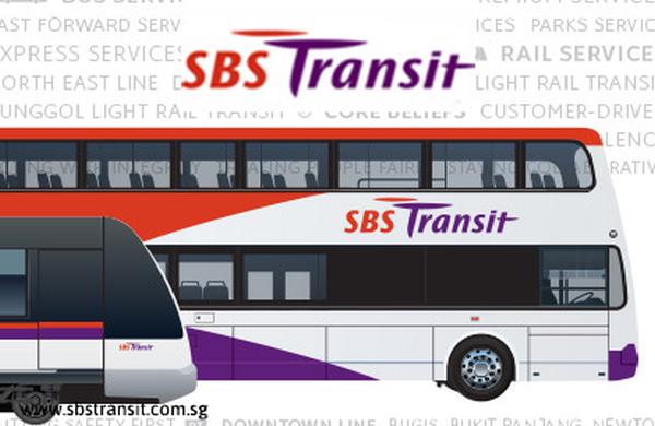 SBS Transit earnings go up, but transport fess still hike up