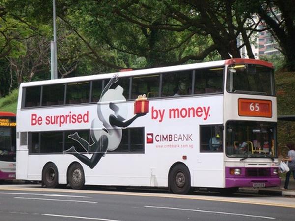SBS Transit earnings go up, but transport fess still hike up