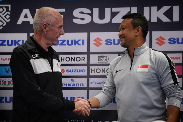 New SG Lions coach will only be appointed in June
