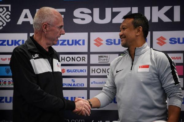 New SG Lions coach will only be appointed in June