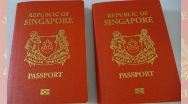 Passport and IC application to be done online, elderly forced to be IT savvy