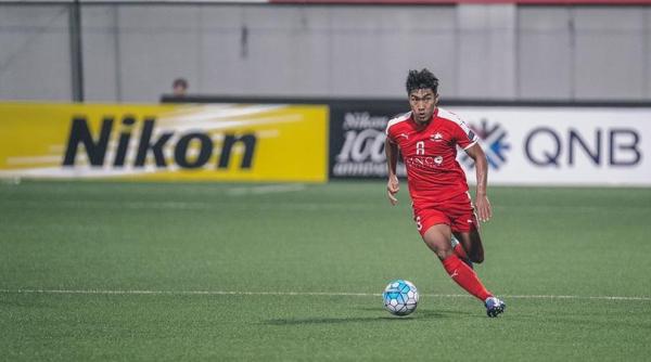 South Korean Song Ui-Young rejects lucrative offer from abroad to represent Singapore Lions