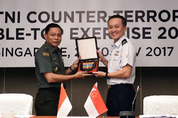 BG Tan Chee Wee appointed SAF's first Inspector-General, can he make changes?