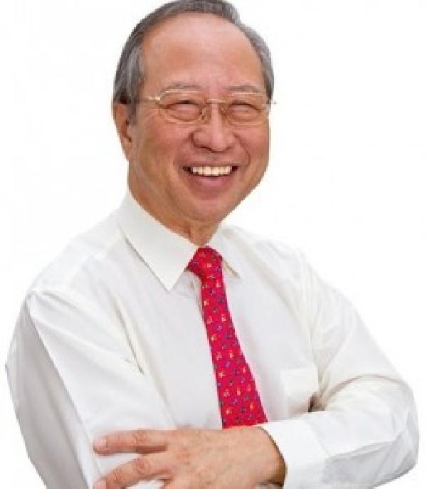 Dr Tan Cheng Bock wants to re-enter Parliament to check on CPF