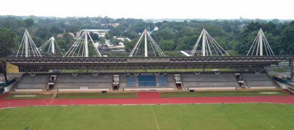 Referee assaulted in NFL match in Yishun 