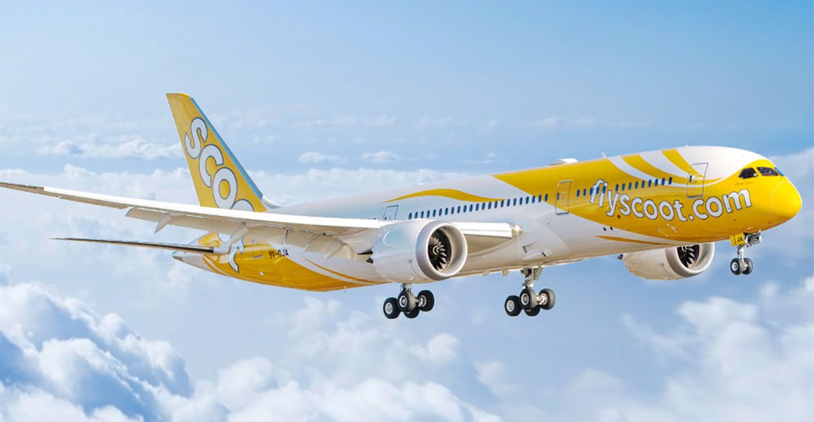 scoot increase prices due to surge on jet fuel