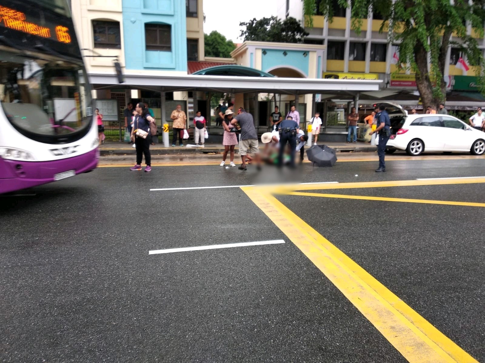 serangoon road slashing